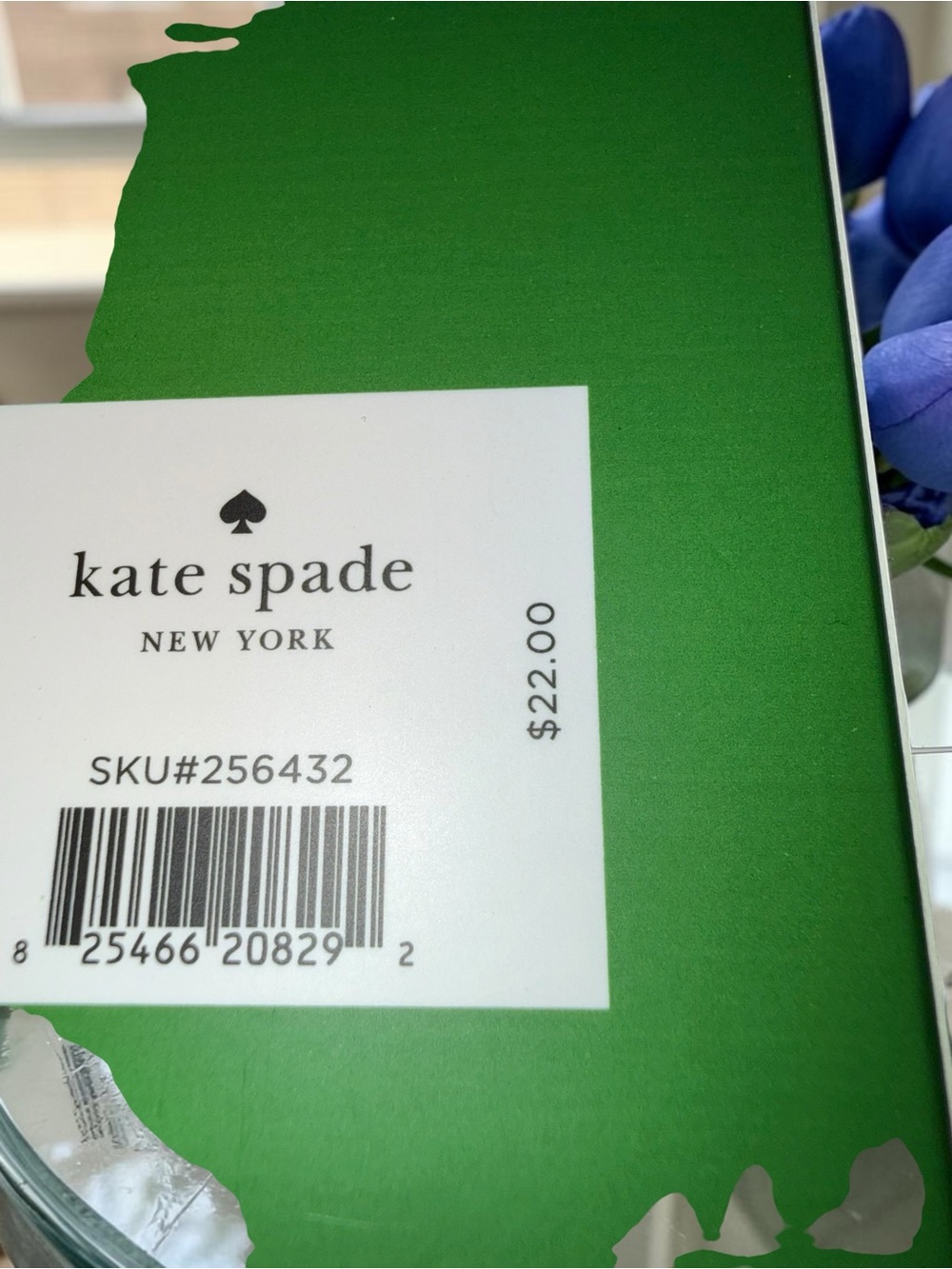 Kate Spade Set of 5 Black & Cream Polka Dot Pens - Picture 3 of 3